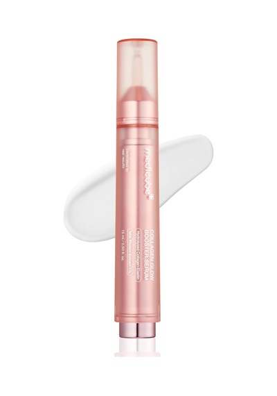 Collagen Glow Booster Parlatıcı Ve Elastikiyet Kaybı Karşıtı Pdrn &%1 Süt Proteinli Serum 15ml