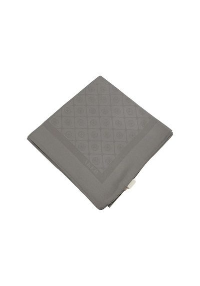 Aker Cotton Eşarp - Koyu Gri 975 Koyu Gri 975