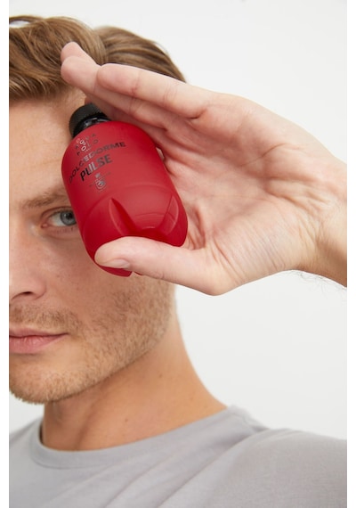 Dolcedorme Pulse 90ml 3'lü Odunsu, Baharatlı Parfüm Seti Stcc021146 Odunsu