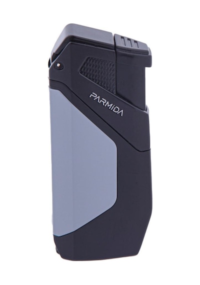 2 Torch Pürmüz Siyah-gri Puro Çakmağı - Tr5978