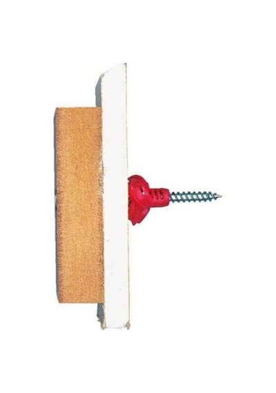 Dübel Ahtapot 8X51 Würth (10 Adet)