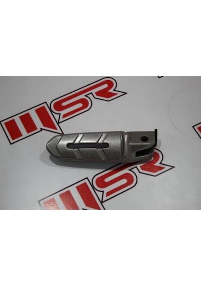 Arka Basamak Sol Pulsar Ns 200
