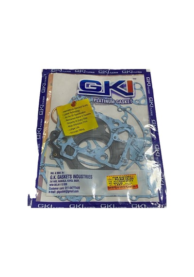 Conta Ns150 Gki 0000000004792 001