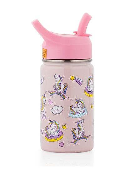 Santeco Aosta Termos 380 Ml-unicorn