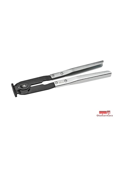 Retta Kelepçe Pensesi 230mm Rkp0230