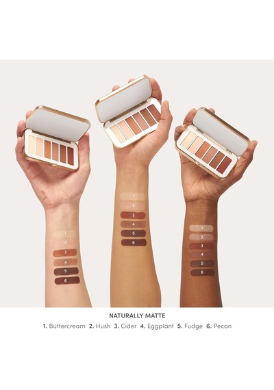 Purepressed Göz Farı Kit Palet Diğer 43853396