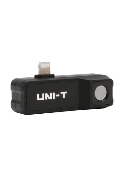 Uti120ms Akıllı Telefon Termal Kamera