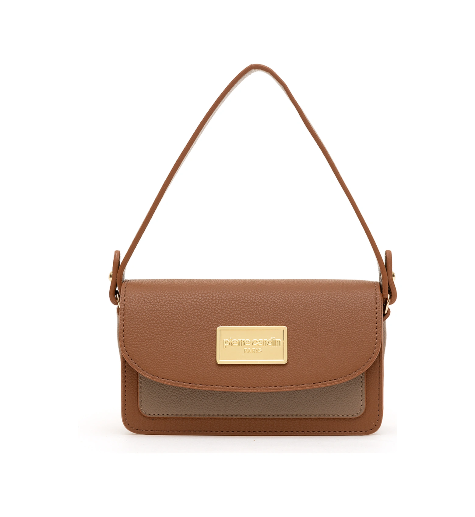 Pierre Cardin Kadın Camel Çanta 50296300-vr015 Camel