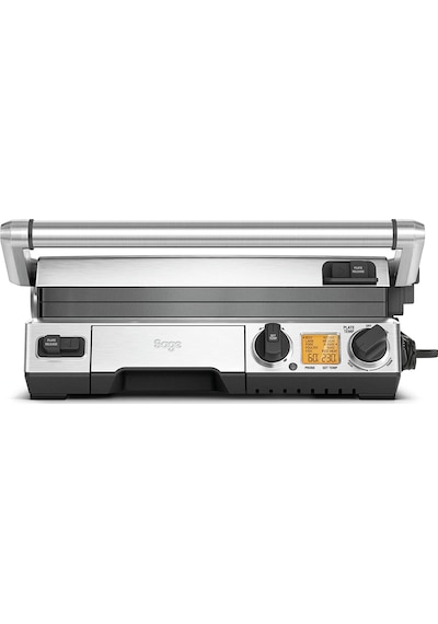 Sage BGR840 BSS Pro Grill 2400 W Tost Makinesi