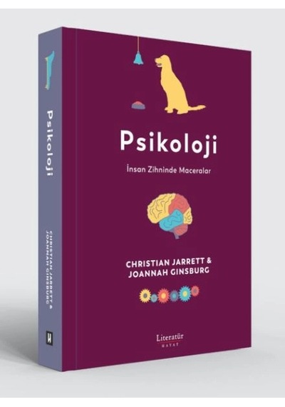 Psikoloji - İnsan Zihninde Maceralar