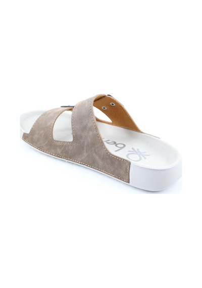 United Colors Of Benetton Bn-1416 Vizon Erkek Terlik