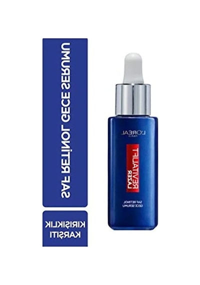 30 Ml Gece Serumu, Revitalift Lazer Saf Retinol