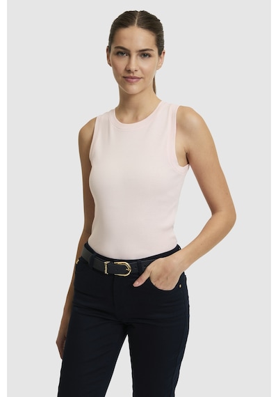 U.s. Polo Assn. Kadın Açık Pembe Tişört Basic 50323534-vr078 Acık Pembe