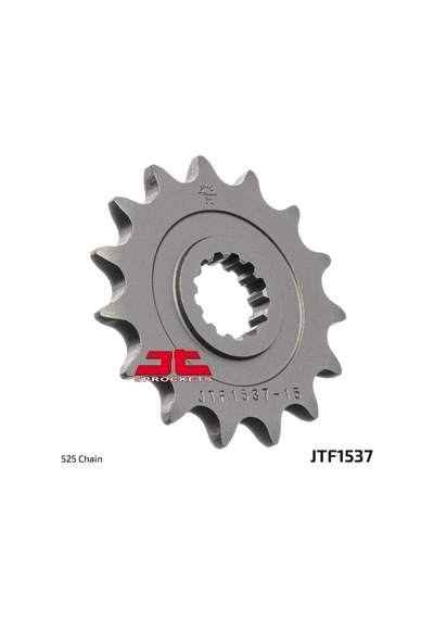 Kawasaki Z 1000 Ön Arka Dişli Jt Sprockets 2010-2014