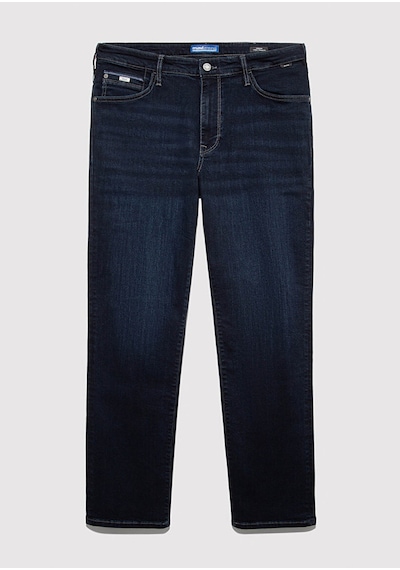 Mavi Lacivert Erkek Jean Pantolon M0006687838 Lacivert