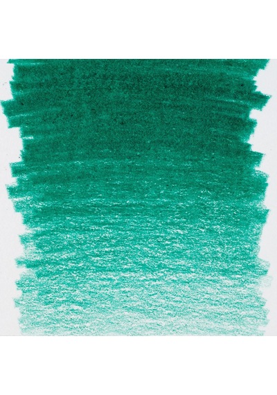 Bruynzeel Design Colour Pencils Kuru Boya Kalemi 61 Dark Green