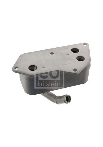 FEBI 100564 YAĞ SOĞUTUCU F10 F11 F12