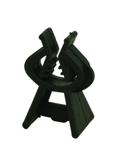 Babacan Paspayı Demir Takozu 20mm 30ad