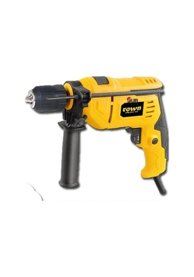 ROWN DARBELİ MATKAP 500 W 13 MM
