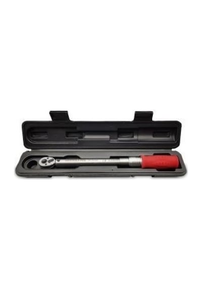 1/4" CIRCIRLI TORK ANAHTARI (4-20) İZELTAŞ