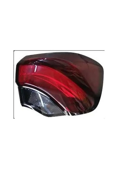 Egea Cross Ledli Stop Lamba Dış Sağ Duysuz 52157298