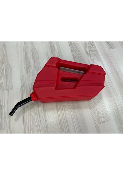 Atv Çantası Benzin Bidonu 5 Litre 1 Adet