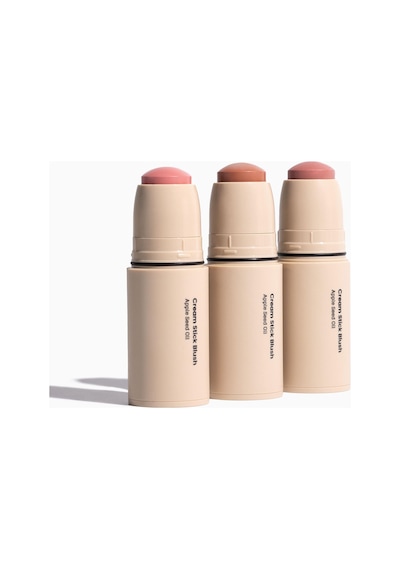 Inglot Cream Stick Blush Classıc Pınk 212