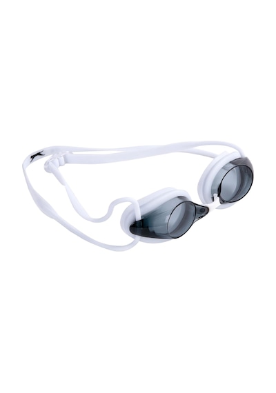 Slazenger Yetişkin Yüzücü Gözlüğü Hydro 2328 Smoke White White Beyaz