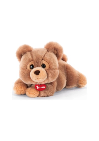 Bay Peluş Teddy Bear Teo Brown 23 Cm Najmaddin
