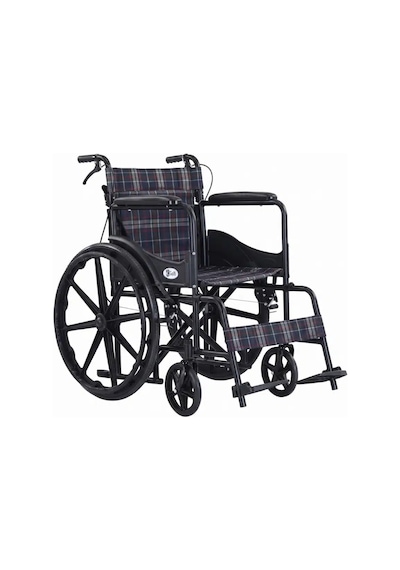G102 Standart Tekerlekli Sandalye