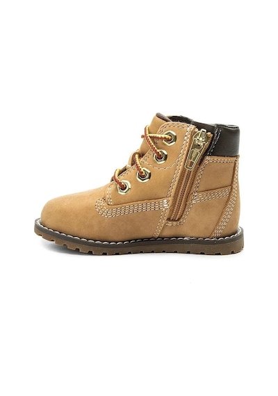 Timberland Tımberland Çocuk Bot A125q Sarı