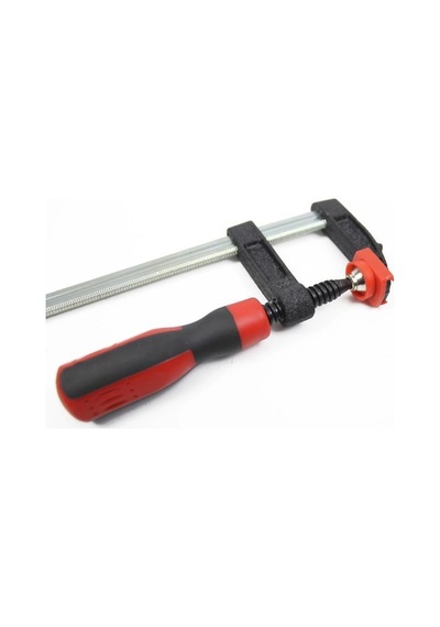 Topart 90006 Hafif Tip Marangoz İşkencesi 50x250 Mm