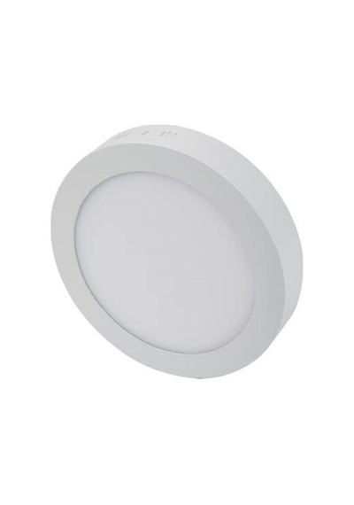 Ct-5271 25 Watt Sıva Üstü Led Armatür Günışığı Beyaz