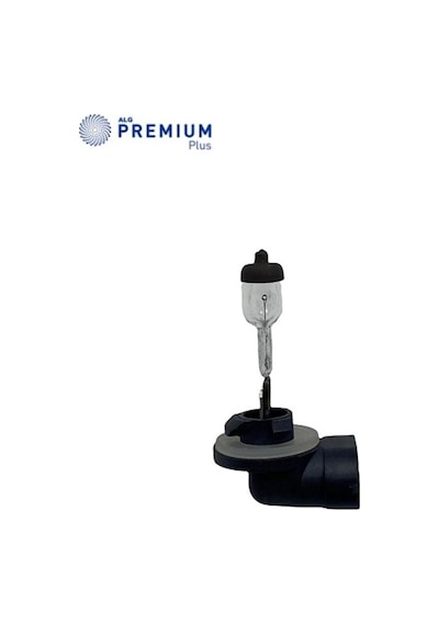 Premıum 12V H27 Ampul 50W L Soket N11.2631