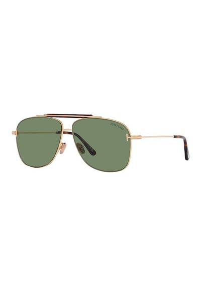 Tom Ford Tf1017s 28n 60 Erkek Güneş Gözlüğü