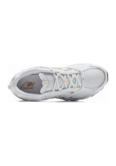 New Balance Ml408cw Lıfestyle Shoes Beyaz Unisex Sneaker Beyaz