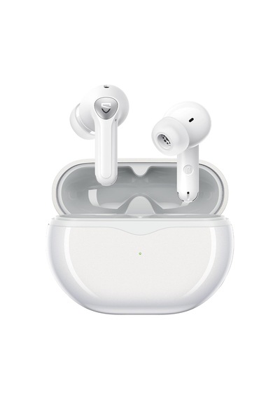 Air4 Pro Anc Aptx Tws Kablosuz Bluetooth Kulaklık Beyaz