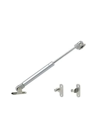 Dolap Kapak Pistonu Mutfak Dolabı Kapağı Gazlı Amortisörlü Piston Metal