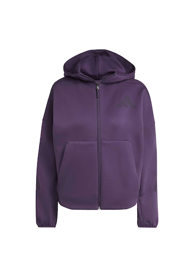 Aurplu Adidas Kadın Günlük Mont W Z.n.e. Fz Kc4569 Mor