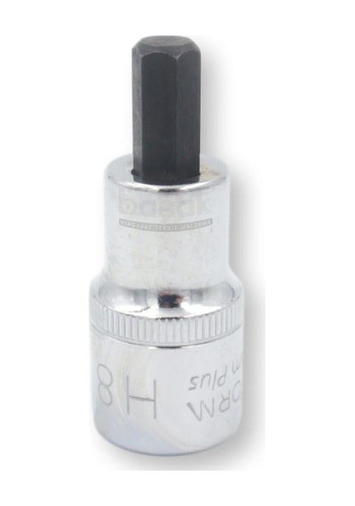 Ceta Form 8 Mm 1/2 Lokmalı Allen C28s-h08