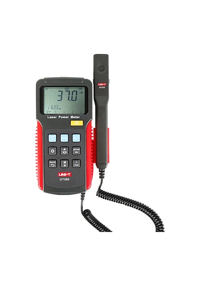Unit UT-385 Lazer Güç Ölçer