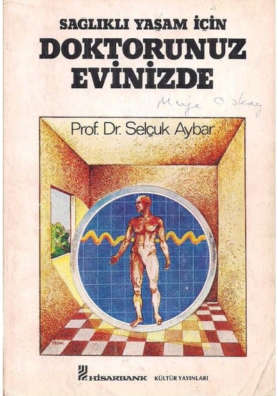Doktorunuz Evinizde Sağlıklı Yaşam İçin