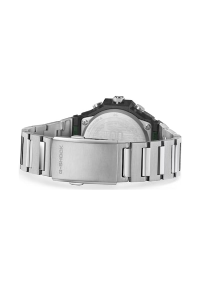 Casio Gst-b1000d-3adr Kol Saati Metalik