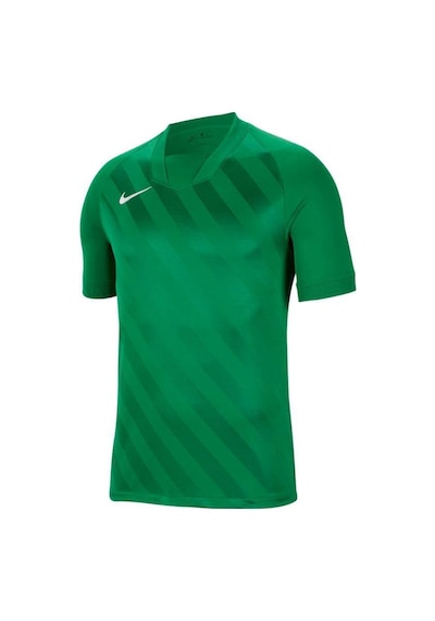 Nike Dry Jersey Challenge Iıı Bv6703-302 Erkek Forma Yeşil