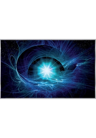 Poster Duvar Kağıdı 180 4 Parça 2.54mt X 1.84mt Renkli