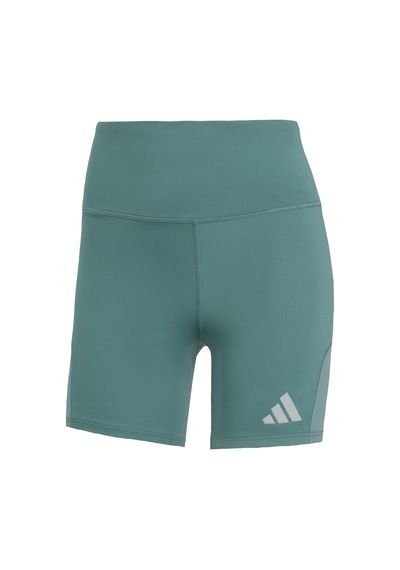 Adidas Adi Das Adi365 Sh Leg Kadın Mavi Koşu Taytı 8713 Yeşil