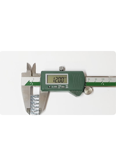 BASKI YAYI 1,60X12X50MM