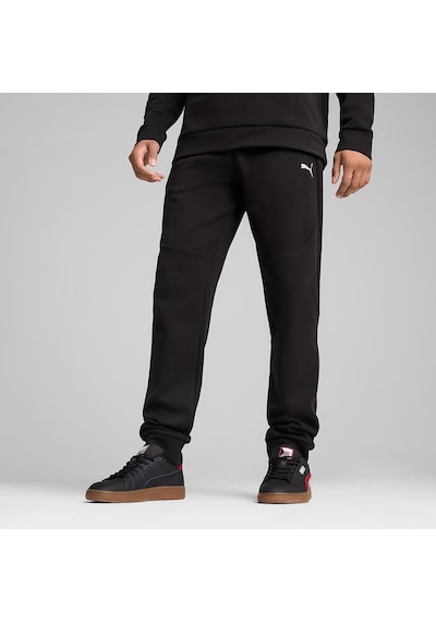 Puma Pumatech Erkek Eşofman Altı C-pum684601e50p01 Siyah