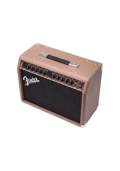 Fender 2314204000 Acoustasonic 40 Akustik Gitar Amfisi 40 Watt