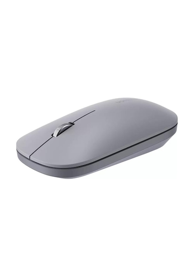 Ugreen 2.4ghz Sessiz Tuşlu Kablosuz Optik Mouse, Gri, 90373 -